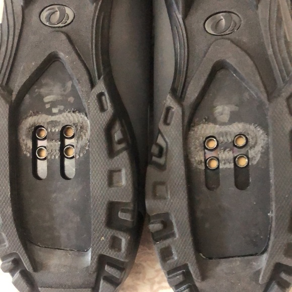 Pearl Izumi All-Road V4 women’s cycling shoe sz 38 - Picture 7 of 9